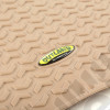 All Terrain Cargo Liner, Tan 07-10 Jeep Wrangler JK/JKU