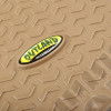 All Terrain Cargo Liner, Tan 11-18 Jeep Grand Cherokee WK