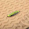 All Terrain Cargo Liner, Tan 07-17 Jeep Patriot/Compass MK