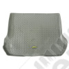 All Terrain Cargo Liner, Gray; 05-11 Jeep Grand Cherokee WK