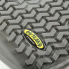 All Terrain Floor Liner Kit, Gray 07-17 Compass/Patriot/Caliber