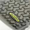 All Terrain Floor Liner Kit, Gray 08-12 Jeep Liberty KK