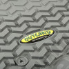 All Terrain Floor Liner Kit, Gray 05-10 Grand Cherokee/Commander