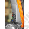 Switch Pod Kit, A-Pillar, Black, Right Hand Drive; 07-10 Wrangler JK