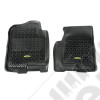 All Terrain Floor Liner, Front Pair, Black 99-06 GM Truck/SUV