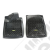 All Terrain Floor Liner, Front Pair, Black 12-18 Sequoia/Tundra