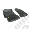 All Terrain Floor Liner, Front Pair, Black 14-18 Subaru Forester