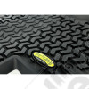 All Terrain Floor Liner, Front Pair, Black 14-18 Subaru Forester