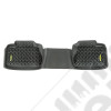 All Terrain Floor Liner, Rear, Black 07-13 Silverado/Sierra 1500