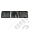 All Terrain Floor Liner, Rear, Black; 97-08 Ford F-150