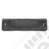 All Terrain Floor Liner, Rear, Black; 99-18 Ford F-250/350