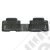 All Terrain Floor Liner, Rear, Auto, Black; 07-14 FJ Cruiser