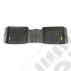 All Terrain Floor Liner, Rear, Black; 12-18 Titan Crew/Armada