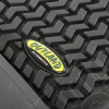 All Terrain Floor Liner, Rear, Black 12-18 Titan Crew/Armada