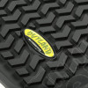 All Terrain Floor Liner, 2nd Row, Black 14-18 Subaru Forester