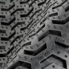 All Terrain Floor Liner Kit, Black 15-18 Ford F-150