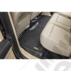 All Terrain Floor Liner Kit, Black 15-18 Ford F-150