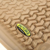 All Terrain Floor Liner, Front Pair, Tan 07-17 Acadia/Travers/Enclave