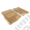All Terrain Floor Liner, Front Pair, Tan 97-03 Ford F150/SUV
