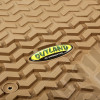All Terrain Floor Liner, Front Pair, Tan 97-03 Ford F150/SUV