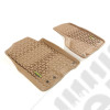 All Terrain Floor Liner, Front Pair, Tan 12-18 Ram 1500-3500 Crew Cab
