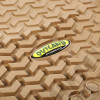 All Terrain Floor Liner, Front Pair, Tan 05-18 Pathfinder/Xterra