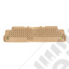 All Terrain Floor Liner, Rear, Tan; 07-17 Acadia/Traverse/Enclave