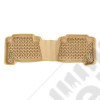All Terrain Floor Liner, Rear, Tan; 10-13 Toyota 4Runner