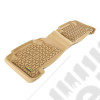 All Terrain Floor Liner, Rear, Tan 10-13 Toyota 4Runner