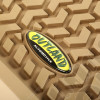 All Terrain Floor Liner, Rear, Tan 10-13 Toyota 4Runner
