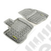 All Terrain Floor Liner, Front Pair, Gray 11-14 Ford Explorer