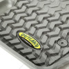All Terrain Floor Liner, Front Pair, Gray 11-14 Ford Explorer