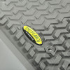 All Terrain Floor Liner, Front Pair, Gray 12-18 Ford F-250/F-350