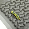 All Terrain Floor Liner, Rear, Gray 07-13 Silverado/Sierra 1500