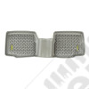 All Terrain Floor Liner, Rear, Gray; 11-14 Ford Explorer