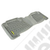 All Terrain Floor Liner, Rear, Gray 10-13 Toyota 4Runner