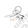 Differential Cable Lock Kit; 94-04 Dodge 1500/2500/60, for Dana 44