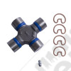 U-Joint Conversion, Greaseable; 94-04 Ford Mustang/Jeep Wrangler YJ/TJ