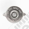 Radiator Cap, 16 lbs 76-01 Jeep CJ/Wrangler/Cherokee/Grand Cherokee