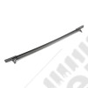 Tailgate Bar, Soft Top; 07-18 Jeep Wrangler JK