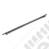 Tailgate Bar, Soft Top 07-18 Jeep Wrangler JK