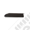 Sun Visor, Right, Black 03-06 Jeep Wrangler TJ