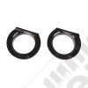Front Coil Spring Isolators for Mopar 18-20 JL/JT