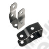 Economy Spacer Lift Kit 2.5 inch 18-20 Jeep Wrangler JL