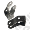 Economy Spacer Lift Kit 2.5 inch 18-20 Jeep Wrangler JL