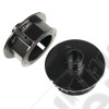 Economy Spacer Lift Kit 2.5 inch 18-20 Jeep Wrangler JL