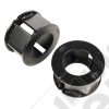 Economy Spacer Lift Kit 2.5 inch 18-20 Jeep Wrangler JL