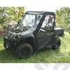 Soft Top; Yamaha Rhino UTV