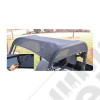 Brief Top, Mesh; Yamaha Rhino UTV
