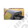 Brief Top, Fabric; Yamaha Rhino UTV